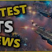 Newest RTS Game Releases Demos And Updates On Upcoming Real Time Strategy Games In 2026