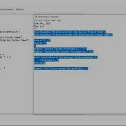 Moving Files Using VBScript Option 2