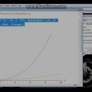 Mathematica Tutorial 1 Plot