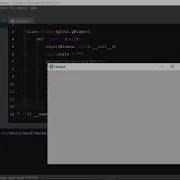 Notepad Programming With Python 3 And PyQt4