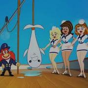 Merrie Melodies Blow My Stack