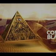 Code Black Triangle