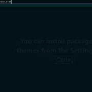 Atom And Git Plus