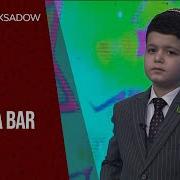 Kakajan Maksadow Daglara Bar 2021
