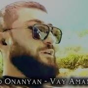 Edmond Onanyan Remix Song Vay Aman 2025
