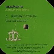 Beckers Colour Me Blind Original