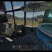 Command Home Teleportation Invicta Rust