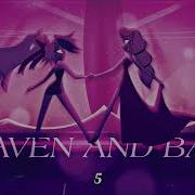 HEAVEN AND BACK Hellaverse MEP OPEN