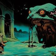 Бог Гнили Пробуждается Эпический Dungeon Synth Dark Fantasy Звук