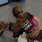Kids Class BJJ MMA