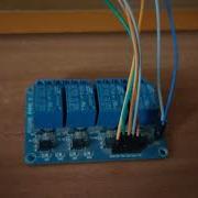 Raspberry Pi 4 Relay Control Raspberry Pi 4 Web Controls Raspberry Pi 4 Apache Webserver
