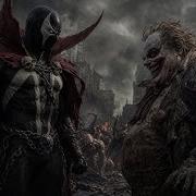 Spawn VS Hell Itself Violator S Demon Invasion