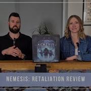 Nemesis Retaliation Review Same Same But Different But Still Same