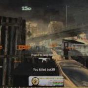 Virtual Advantage Net Karma BOT COD4 By Gephaz