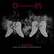 Depeche Mode Survive From The Memento Mori Sessions Official Audio