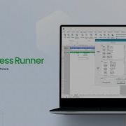 Process Runner GLSU Flyover