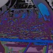 Modular Patch Analog Video Signal Processing