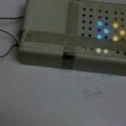 Binary Clock2