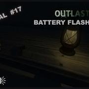 Unity5 Tutorial 17 OUTLAST Battery Flashlight