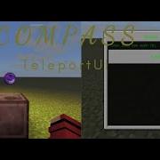 Compass To Teleport UI No Clickbait
