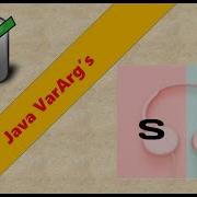 Video 10 Java Variable Arguments Or Var Args