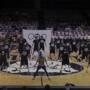 Lambda Chi Alpha Wins Butler Freshman Skits 2012