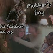 Multi Fandom Mother S Day 2019 Let Your Tears Fall 17 Vidder Collab