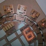 Relay Clock Single Digit Test