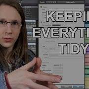 Pro Tools Batch Rename