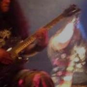 Goat Semen Death Will Opening Vulcano S Concert