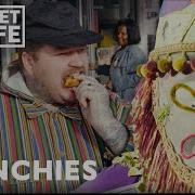 Matty Takes New Orleans Dead Set On Life Season 2 Episode 4