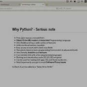 Scientific Programming Using Python 001 Installation Setting Up Introduction Versions