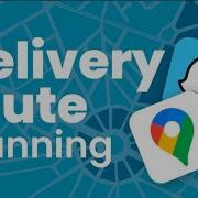 Best Delivery Route Planning Apps DeepSea Developments