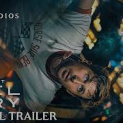 Project Hail Mary Official Trailer