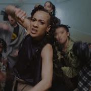 Jungle Talk About It Official Video