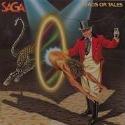 Saga Scratching The Surface Perfect Loop 1 Hour