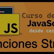 Curso Completo De JavaScript Desde Cero FUNCIONES STRING Video 16