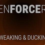 ENFORCER Tutorial Trailer Drop