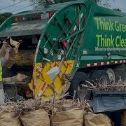Waste Management S Newest Recruit S For 2022 Yard Waste