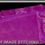 Rice Crop Yield Analysis Using Image Stitching And Machine Learning