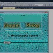 Visual Studio 2010 5 Timers Spambot Part 2