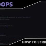 Part 5 Loops How To Script In Roblox