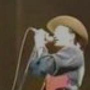 Rare U2 I Will Follow Live From Florida 1987
