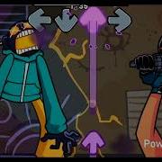 FNF Confronting Yourself Whitty Crazy Vs Whitty
