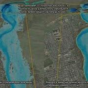 Демонстрация инструментов Flood Simulation в ArcGIS Pro Моделирование паводков в 3D