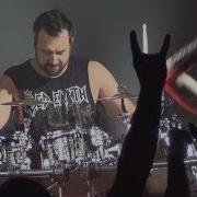 Iced Earth Democide Live Le Trabendo Paris 2014