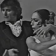 Antonio Gades Y Cristina Hoyos Baile El Lebrijano Emilio De Diego Seguiriyas CC Eng Esp