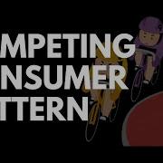 Competing Consumer Pattern Scalable And Fault Tolerant Task Processing