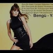 Bengü Yaralı 2012