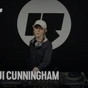 Coffintexts Invite Jacqui Cunningham DJ Set Rinse France